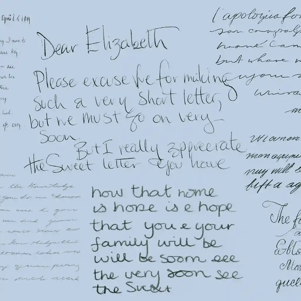 Graphology