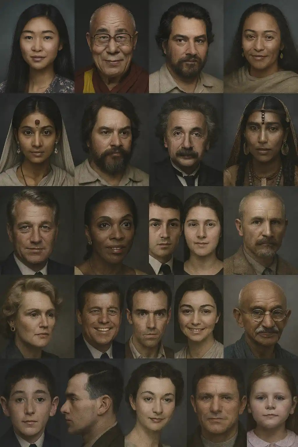Morphopsychology